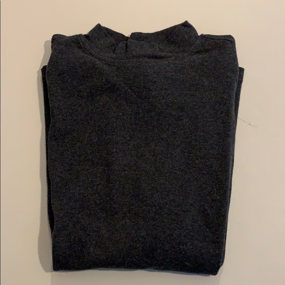Thermal long sleeve